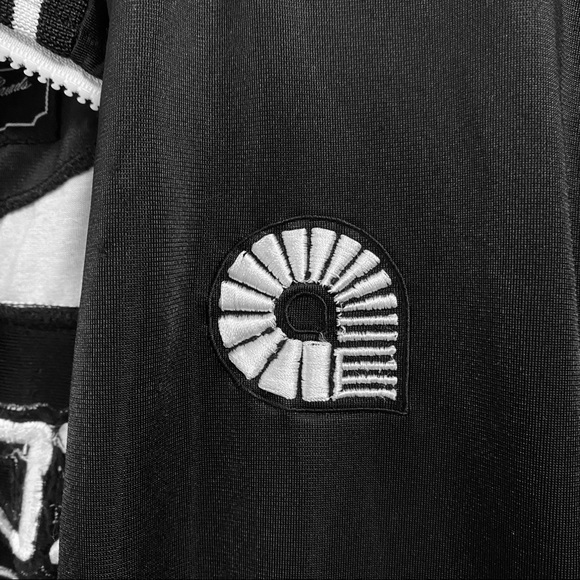 Akademiks Jeanius Level Products full-zip jacket - Picture 10 of 16